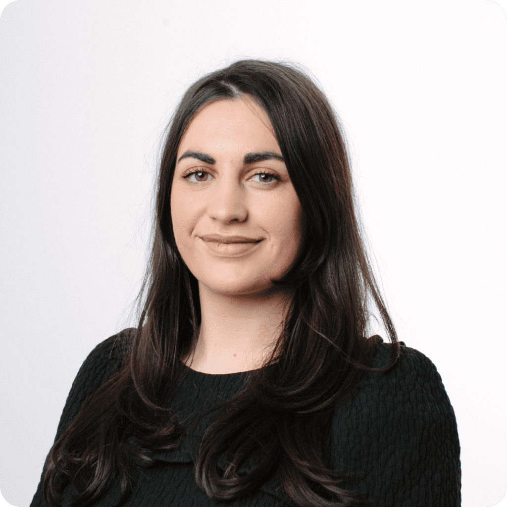 Life as an offshore wind Client Rep | Taylor Hopkinson