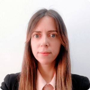 Monica Llopis, Head of South & East Europe on the EMEA team at leading renewable energy recruitment specialists Taylor Hopkinson.