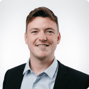 Ross Smith, Green Hydrogen Recruitment Lead at Taylor Hopkinson