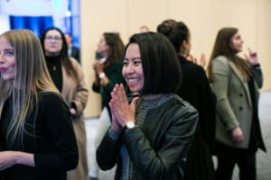 24th and 25th May 2023. Taylor Hopkinson Powered by Brunel, Annual Conference, at the Crowne Plaza, Glasgow.