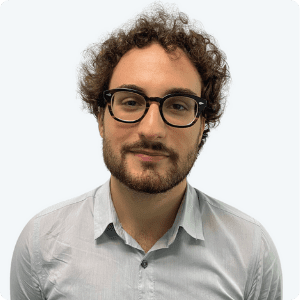 Francesco Iazzi, Associate Consultant in the EMEA Onshore team at leading renewable energy recruitment specialists Taylor Hopkinson.