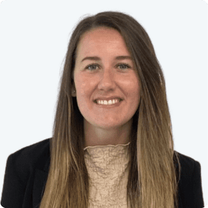Gemma Scott, Senior Consultant in the EMEA Offshore team at leading renewable energy recruitment specialists Taylor Hopkinson.