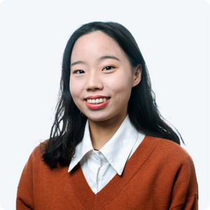 Ivy Lu, Key Accounts Consultant in the EMEA Onshore team at leading renewable energy recruitment specialists Taylor Hopkinson.