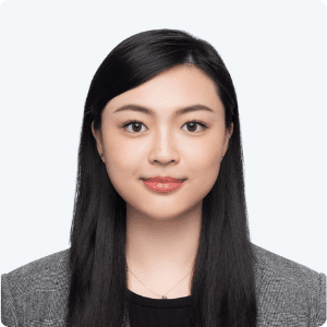 Jeremina Chiu, Consultant in the APAC team at leading renewable energy recruitment specialists Taylor Hopkinson.