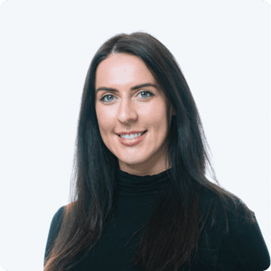 Laura Fern, Senior Consultant in the EMEA Offshore team at leading renewable energy recruitment specialists Taylor Hopkinson.