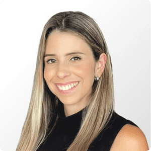 Nadine Gaivis, Senior Consultant in the Americas team at leading renewable energy recruitment specialists Taylor Hopkinson.