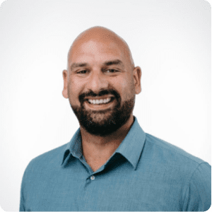 Nathan Brook, Lead Consultant in the Offshore Wind Contract team at leading renewable energy recruitment specialists Taylor Hopkinson.