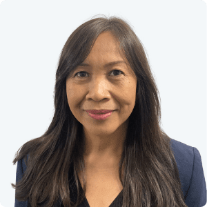 Relyn Winter, Lead Consultant in the Offshore wind Contract team at leading renewable energy recruitment specialists Taylor Hopkinson.