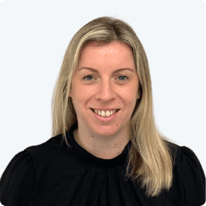 Sharon Boyd, Senior Consultant in the EMEA Offshore team at leading renewable energy recruitment specialists Taylor Hopkinson.