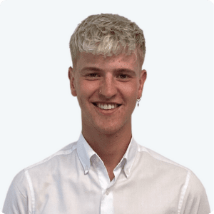 Shaun Connolly, Associate Consultant in the Offshore Wind Contract team at leading renewable energy recruitment specialists Taylor Hopkinson.