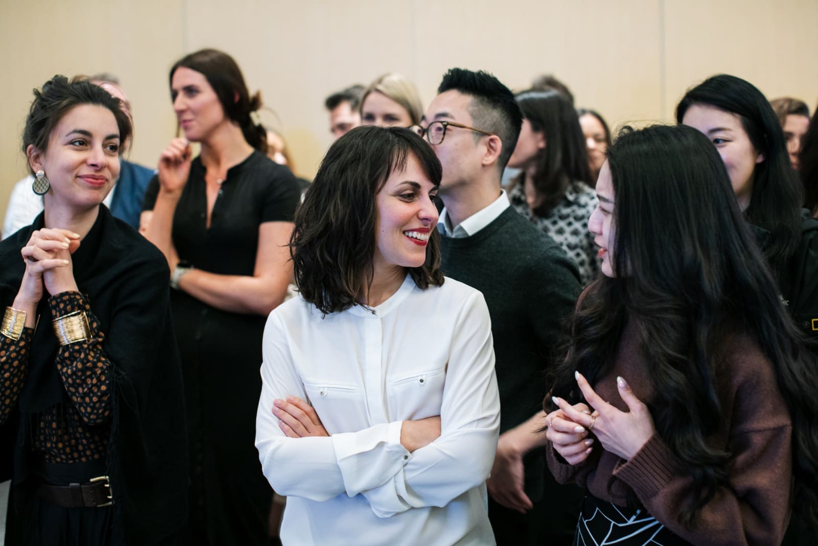 Faiza Rashid Ramadan at TH | News & Insights | Taylor Hopkinson