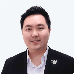 Jonathan Luk, Consultant in the APAC team at leading renewable energy recruitment specialists Taylor Hopkinson.
