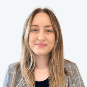 Tamara McMurtrie, Senior Consultant in the APAC team at leading renewable energy recruitment specialists Taylor Hopkinson