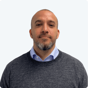 Adrian De Domenico, Senior Consultant in the South & East Europe team at leading renewable energy recruitment specialists Taylor Hopkinson.