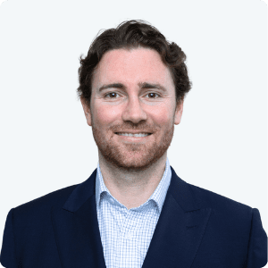 Callum Dunbar, Lead Consultant in the Offshore Wind Contract team at leading renewable energy recruitment specialists Taylor Hopkinson.