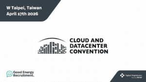 Our Head of Taiwan and New Market Agnes Chu will be attending the Taiwan Cloud and Datacenter convention 2026