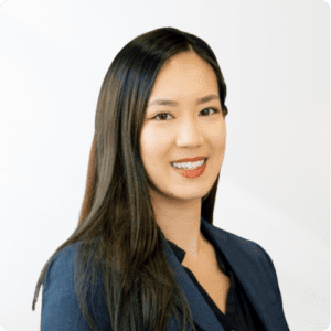 Diana Le, Recruitment Consultant in the APAC team at leading renewable energy recruitment specialists Taylor Hopkinson.