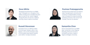 Celebrating ESEA Heritage Month 2024 at Taylor Hopkinson