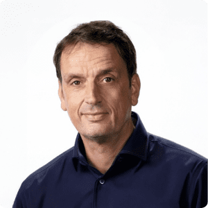 Egon Kerkhof, Business Development Manager in the Offshore Wind Contract team at leading renewable energy recruitment specialists Taylor Hopkinson.