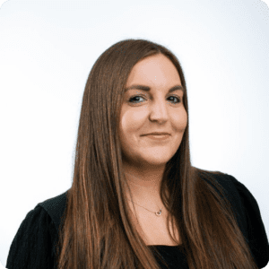 Gillian Richmond, Senior Finance Administrator in the Finance team at leading renewable energy recruitment specialists Taylor Hopkinson.