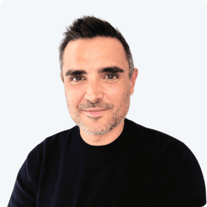 Guillem Olmos Perez, Senior Consultant in the Onshore Renewables team at leading renewable energy recruitment specialists Taylor Hopkinson