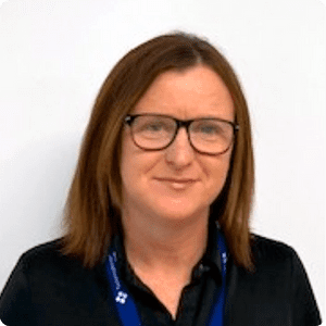 Julie Higgins, Sales Coordinator in the EMEA team at leading renewable energy recruitment specialists Taylor Hopkinson.