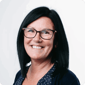 Margaret McAusland, Head of Contract Operations at leading renewable energy recruitment specialists Taylor Hopkinson.