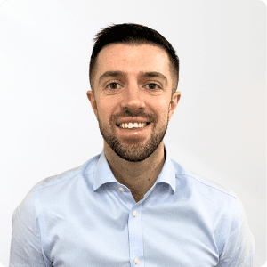 Michael Perikleous, Associate Consultant in the Offshore Wind Contract team at leading renewable energy recruitment specialists Taylor Hopkinson.