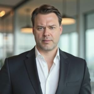 Michal Osajda, EMEA Senior Talent Sourcer at Hitachi Energy