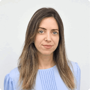 Monica Llopis, Head of South & East Europe on the EMEA team at leading renewable energy recruitment specialists Taylor Hopkinson.