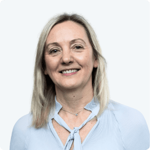 Rachael Tochel, Head of HR at leading renewable energy recruitment specialists Taylor Hopkinson.