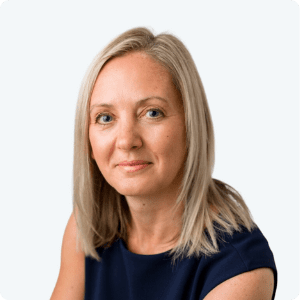 Rachael Tochel, Head of HR at leading renewable energy recruitment specialists Taylor Hopkinson.