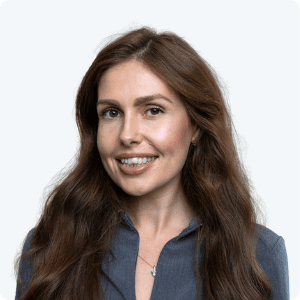 Robyn Bell, Consultant in the Offshore Wind Contract team at leading renewable energy recruitment specialists Taylor Hopkinson.