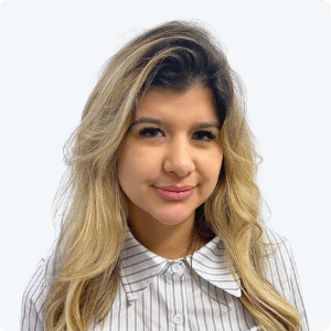 Rossana Mascagnini, Associate Consultant in the Offshore Wind Contract team at leading renewable energy recruitment specialists Taylor Hopkinson.