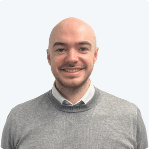 Ryan Hughes, Delivery Consultant in the Onshore Renewables team at leading renewable energy recruitment specialists Taylor Hopkinson.