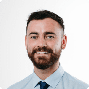 Stuart Gough, Business Manager at leading renewable energy consultants Taylor Hopkinson