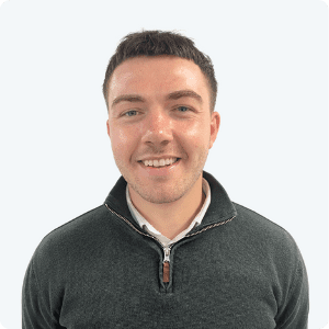 Thomas Cowley, Consultant in the Green Hydrogen team at leading renewable energy recruitment specialists Taylor Hopkinson.