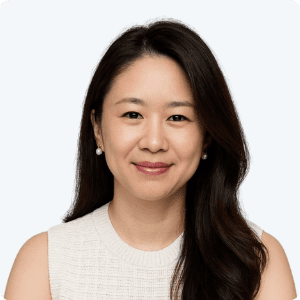 Vanessa Chan, Onshore Renewables Principal Consultant at leading renewable energy recruitment specialists Taylor Hopkinson.