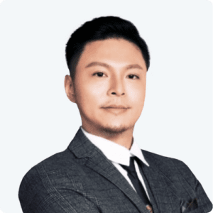Winston Wen, Recruitment Consultant in the APAC team at leading renewable energy recruitment specialists Taylor Hopkinson.